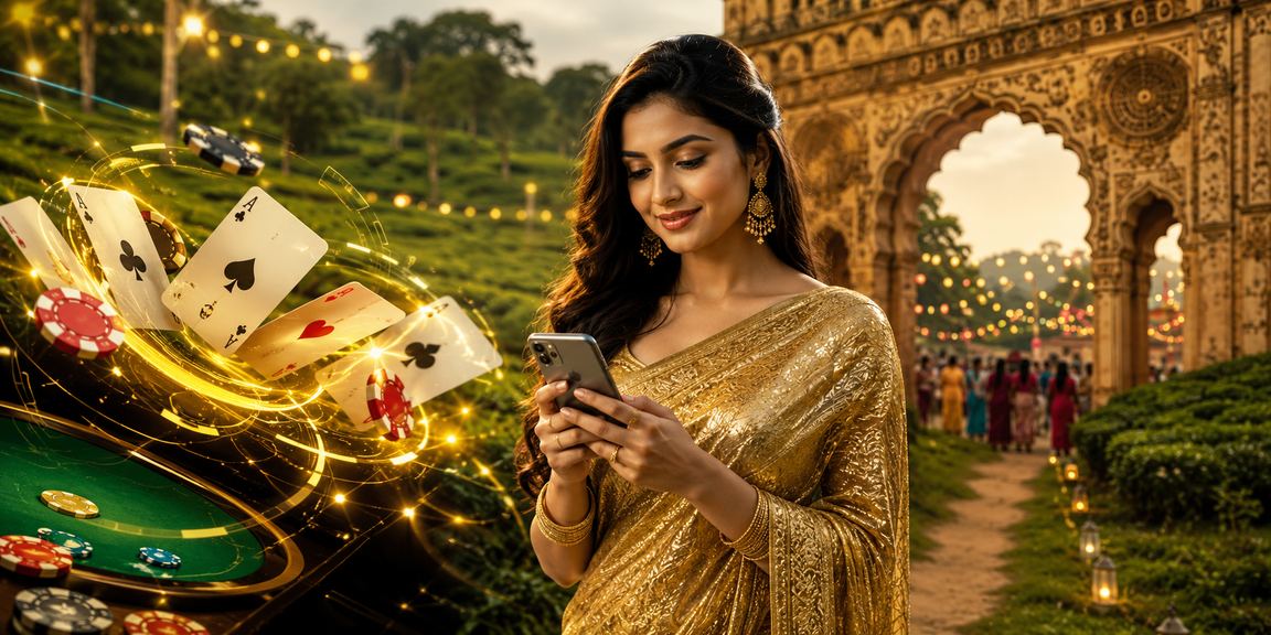 বাংলাদেশি পোকার টেবিলের খেলোয়াড়