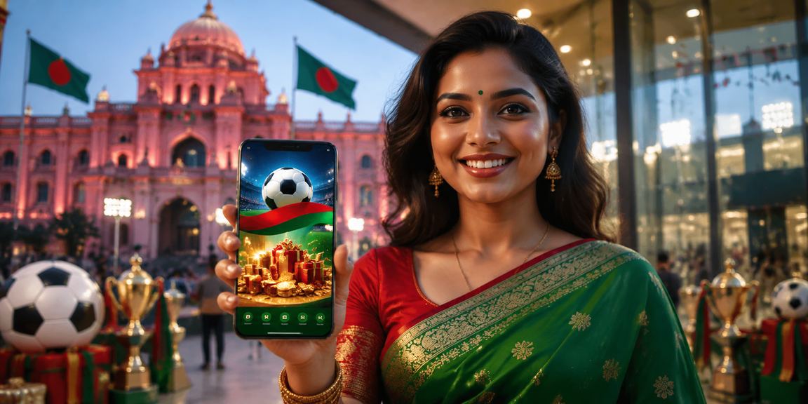 ঢাকার ক্যাসিনো মোবাইল অ্যাপ ইন্টারফেস